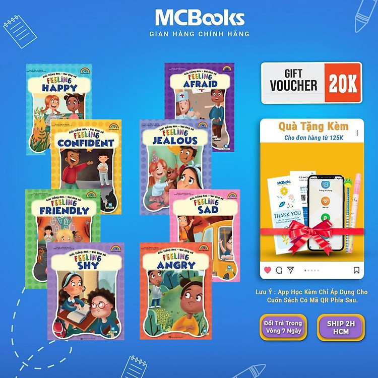 Giỏi tiếng Anh – Vui ứng xử