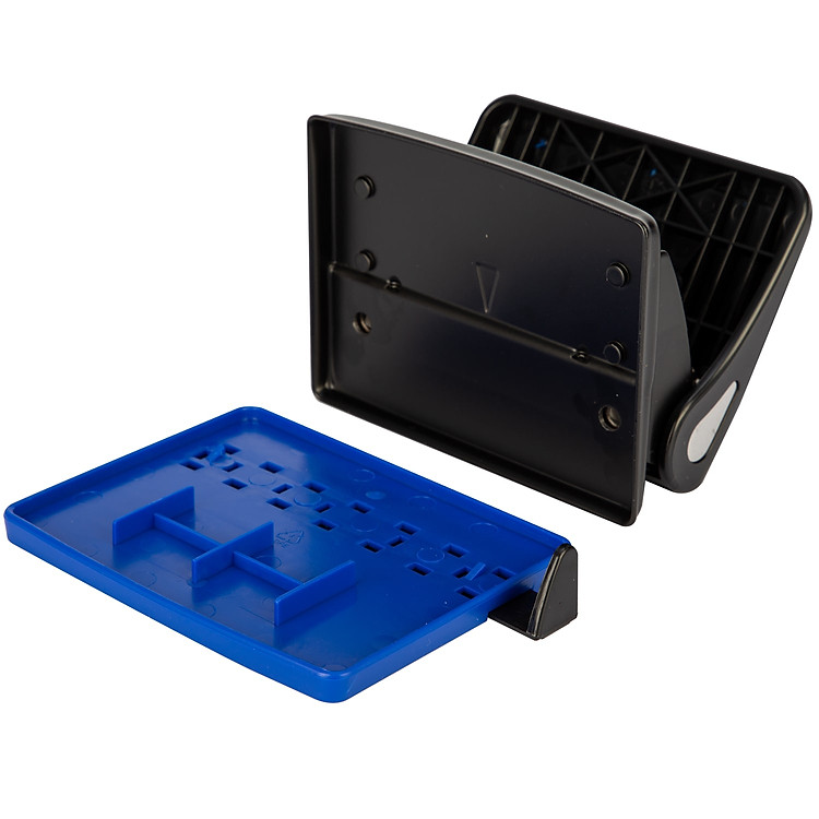 Máy Đục Lỗ 15 Tờ Deli (1 cái) - Ảnh 7