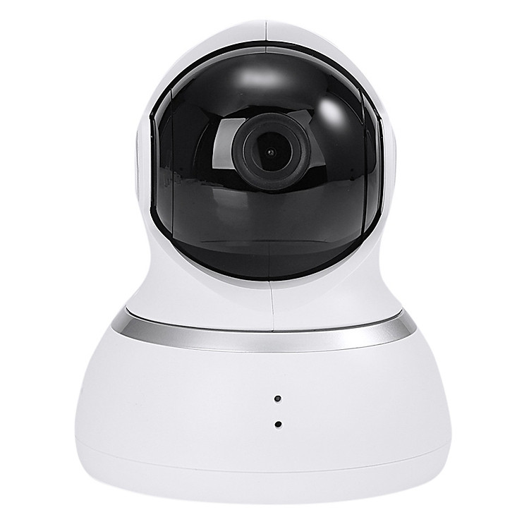 Camera Quan Sát Yi Dome Full HD 1080P 360 Độ Quốc Tế - Hàng Chính Hãng