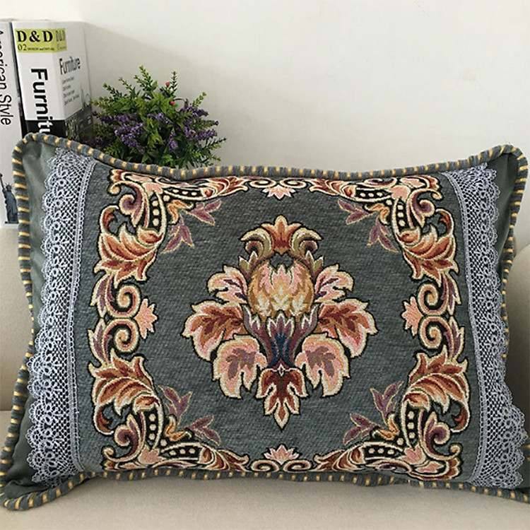 Gối tựa lưng sofa cao cấp