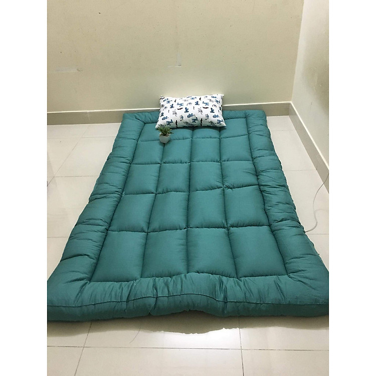 NỆM TOPPER ÊM ÁI
