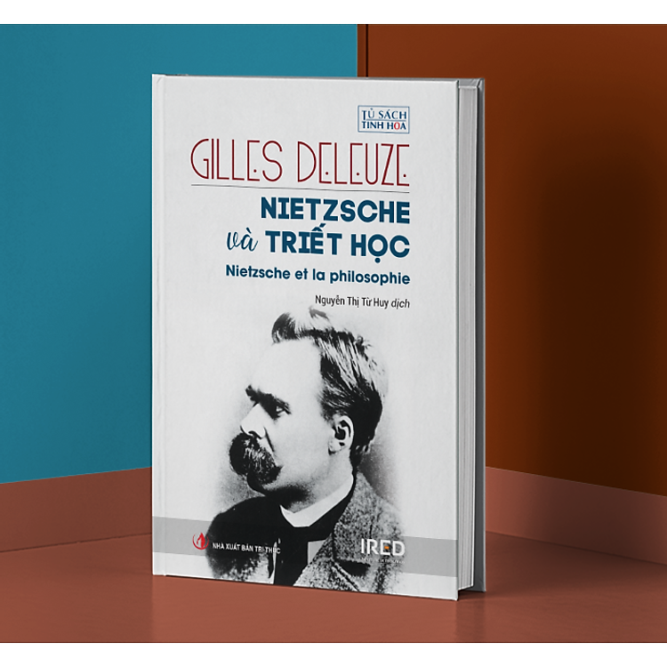 NIETZSCHE VÀ TRIẾT HỌC (Nietzsche and Philosophy) - Ảnh 2