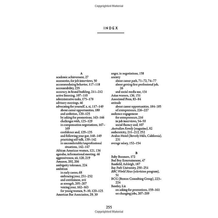 Earn It!: Know Your Value and Grow Your Career, in Your 20s and Beyond - Ảnh 7