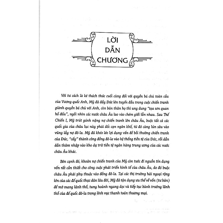 Chiến Tranh Tiền Tệ Phần IV: Siêu Cường Về Tài Chính - Tham Vọng Về Đồng Tiền Chung Châu Á - Ảnh 2