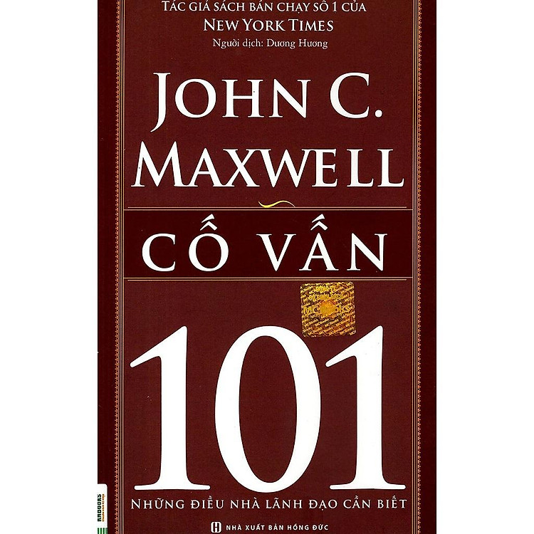 Cố Vấn 101 - Mentoring 101 - Ảnh 2