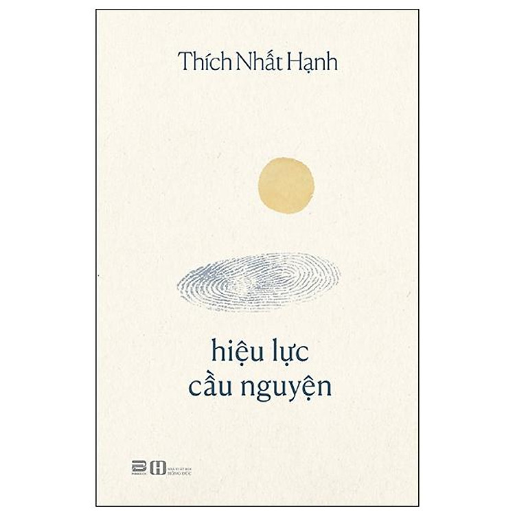 Hiệu Lực Cầu Nguyện