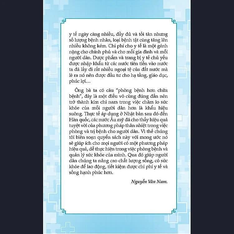 Thân Nhiệt - Chìa Khóa Để Sống Khỏe Mạnh Và Trường Thọ - Ảnh 4