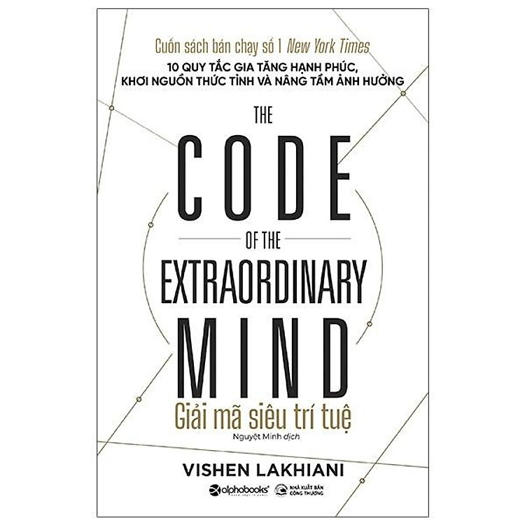 Giải mã siêu trí tuệ - Ảnh 3