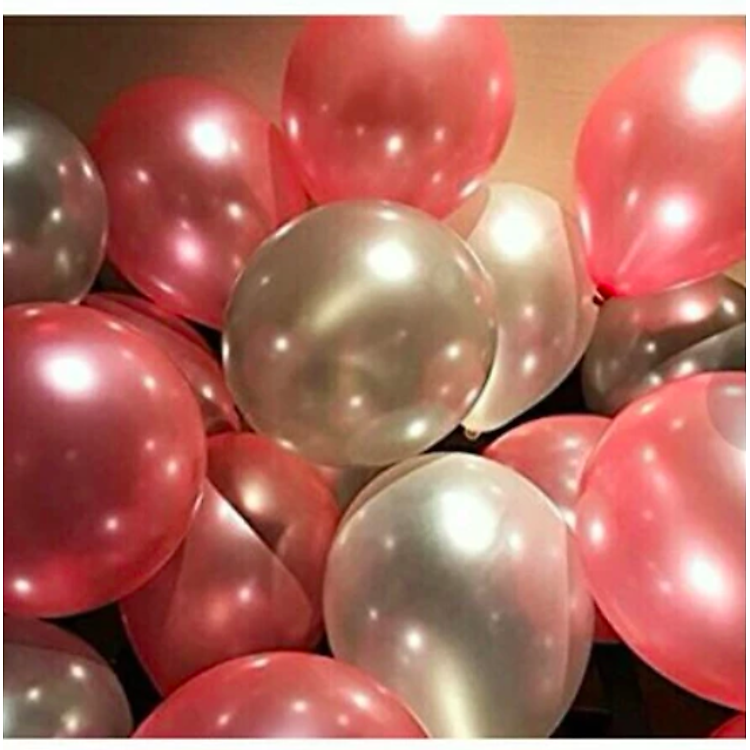 Bóng Nhũ (100 quả) - Ảnh 2