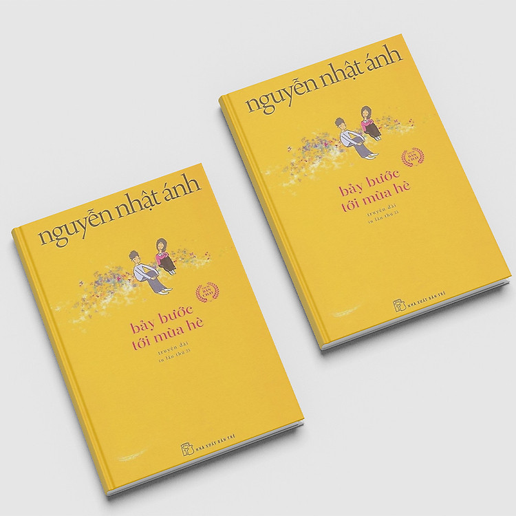 Bảy Bước Tới Mùa Hè: Truyện Dài - Ảnh 2