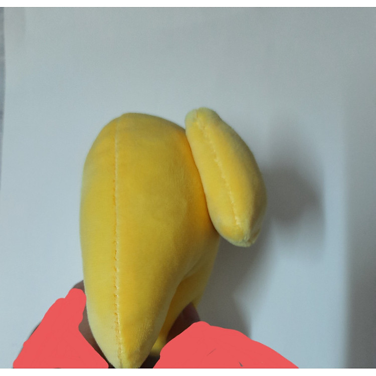 Gấu bông móc khóa Among Us ngẫu nhiên Chính hãng Giá rẻ - Hình ảnh 3