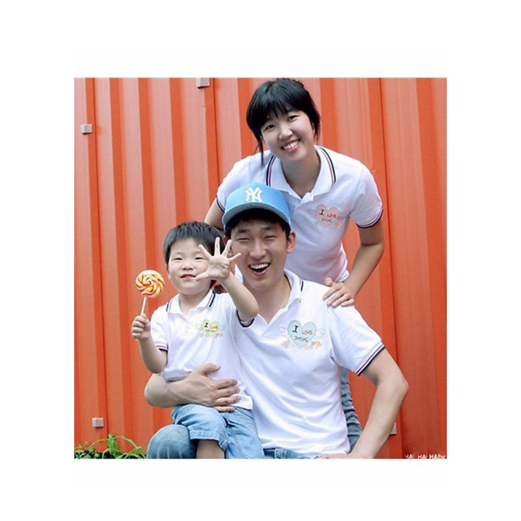 Áo gia đình AG0083