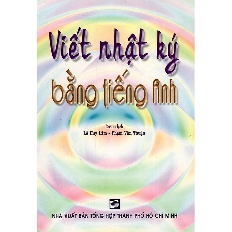 Newshop: Viết Nhật Ký Bằng Tiếng Anh