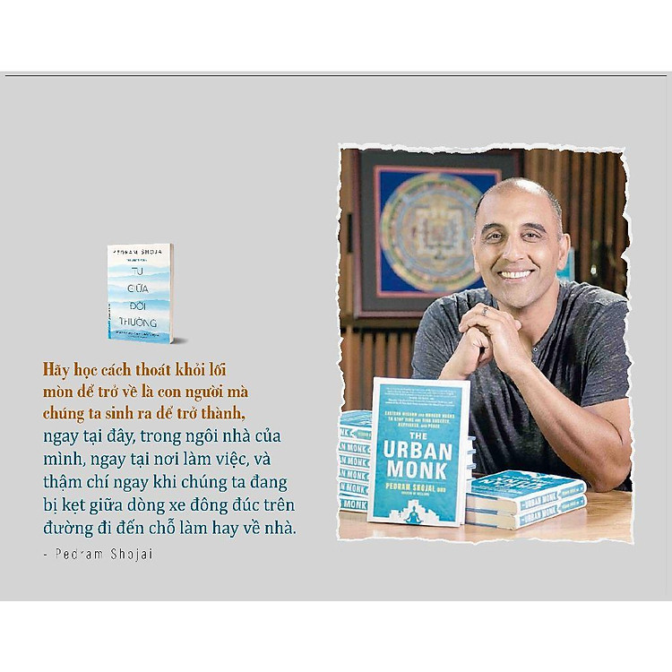 Tu Giữa Đời Thường - Ảnh 4