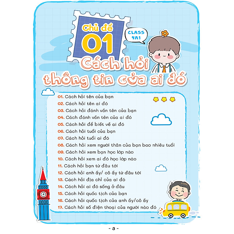 Take Note - Sổ Tay Tiếng Anh - Ảnh 4