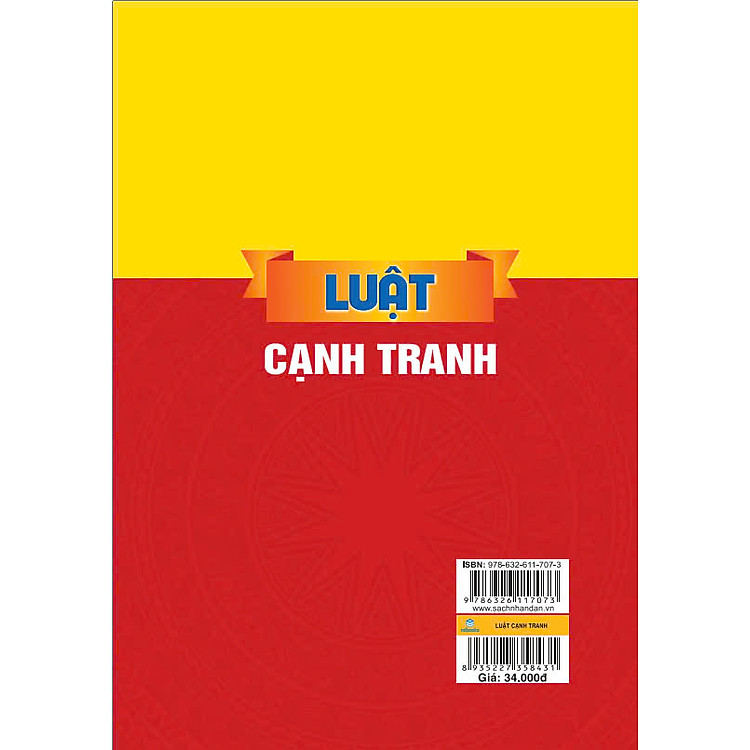 Luật Cạnh Tranh - Ảnh 4