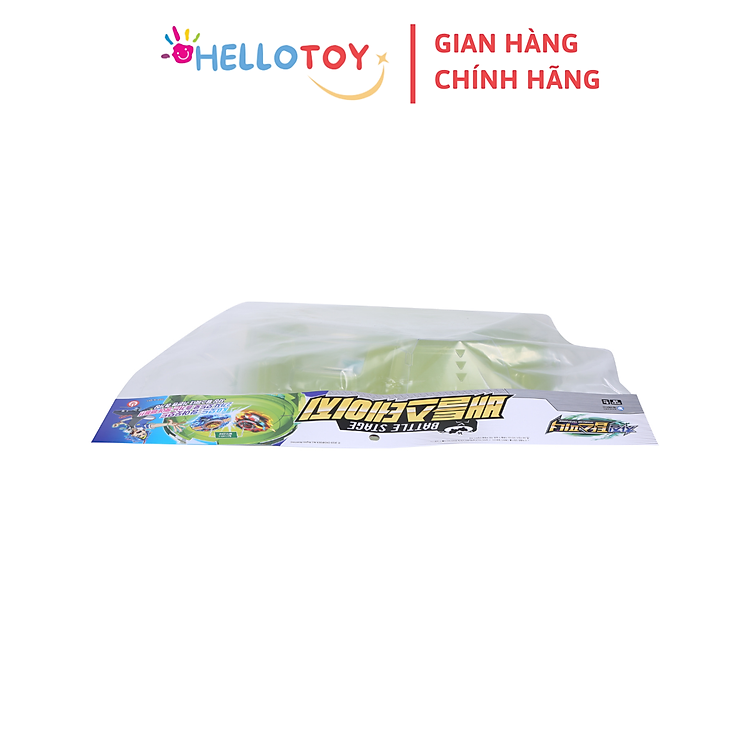 Mua Con quay Battle Stage tại Hello Toy Chính hãng Giá tốt - Hình ảnh 2