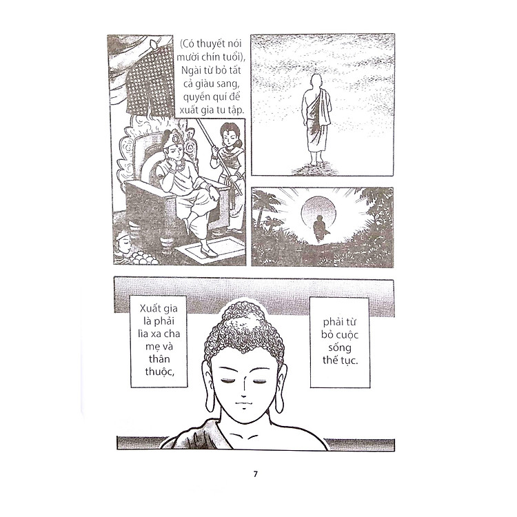 Kinh Pháp Hoa - Tập 1 - Ảnh 3