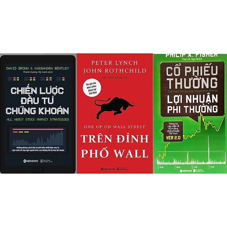 Chiến Lược Đầu Tư Chứng Khoán