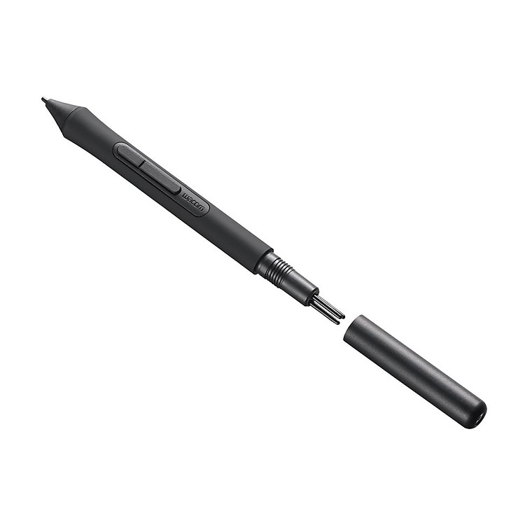 Bút Vẽ Wacom Pen 4K LP-1100K Cho Các Dòng Bảng Vẽ Wacom Intuos CTL-4100/4100WL/6100WL- Hàng Chính Hãng