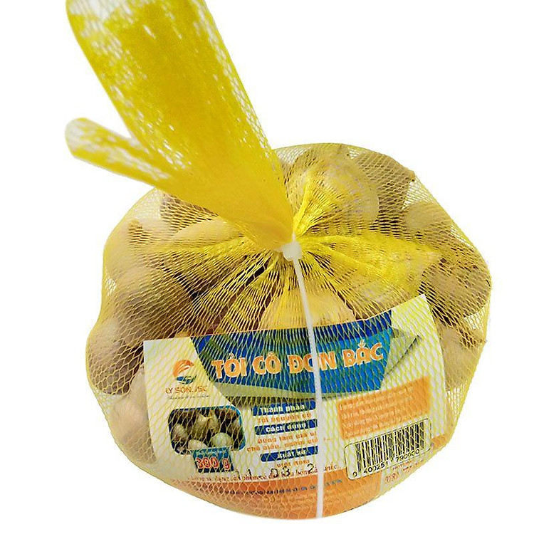 Tỏi cô đơn bắc 300g - 8938509616274