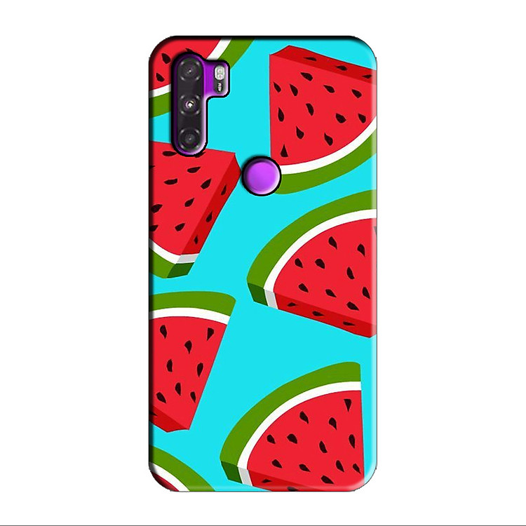 Ốp Lưng Dẻo Dành Cho Vsmart Active 3