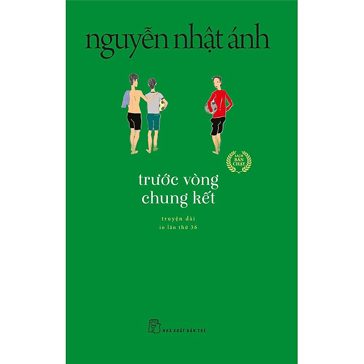 Trước Vòng Chung Kết – 2023