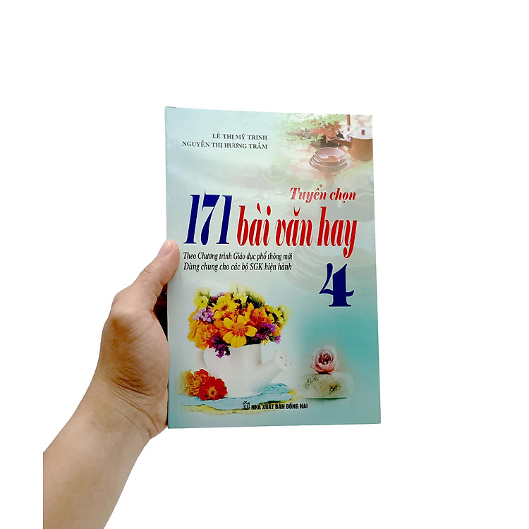 171 Bài Văn Hay 4 - Ảnh 6