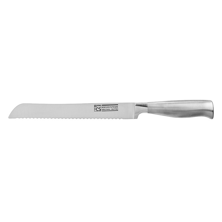 Dao Cắt Bánh CS Bằng Inox 006426