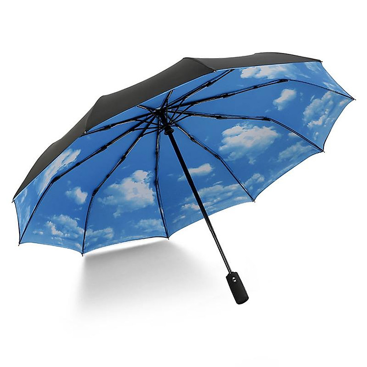 Ô đóng mở tự động 2 chiều 2 lớp