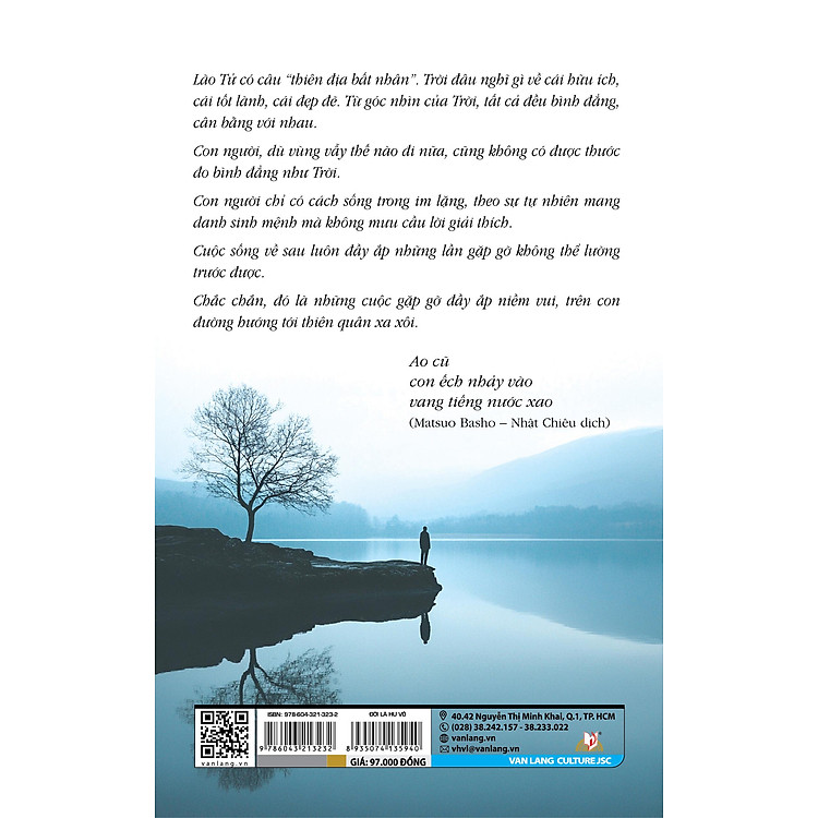 Đời Là Hư Vô - Ảnh 2