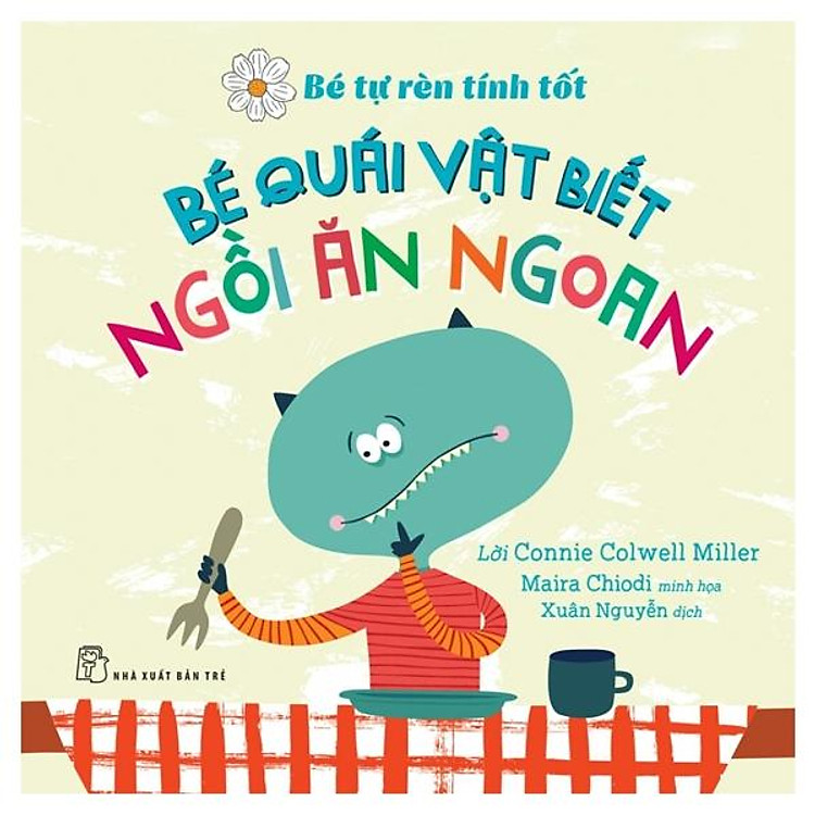 Bé Tự Rèn Luyện Tình Tôt