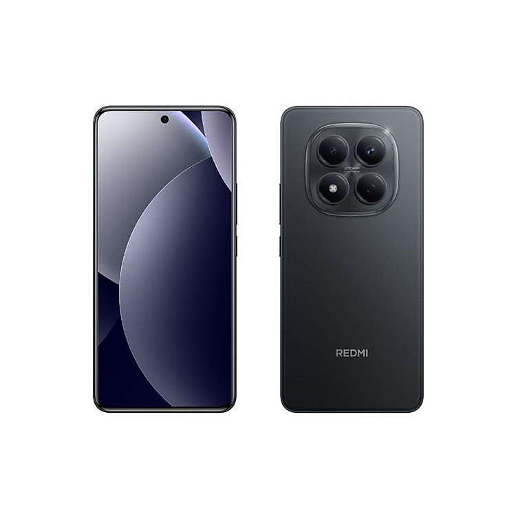 Điện thoại Xiaomi Redmi Note 15 Pro 12GB/256GB - Hàng Chính Hãng