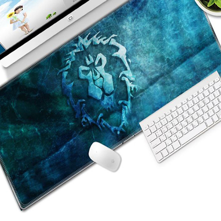 Miếng lót chuột (80 x 30 cm) - Hàng nhập khẩu