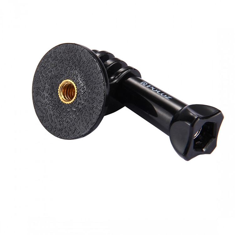Đầu chuyển chân GoPro sang Tripo cho GoPro / Action Cam Puluz - Hàng chính hãng
