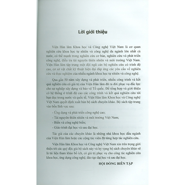 Cân Bằng Oxy Hoá Khử Trên Một Số Mô Hình Vi Khuẩn Điển Hình: Cơ Chế Và Định Hướng Khai Thác Ứng Dụng - Ảnh 4