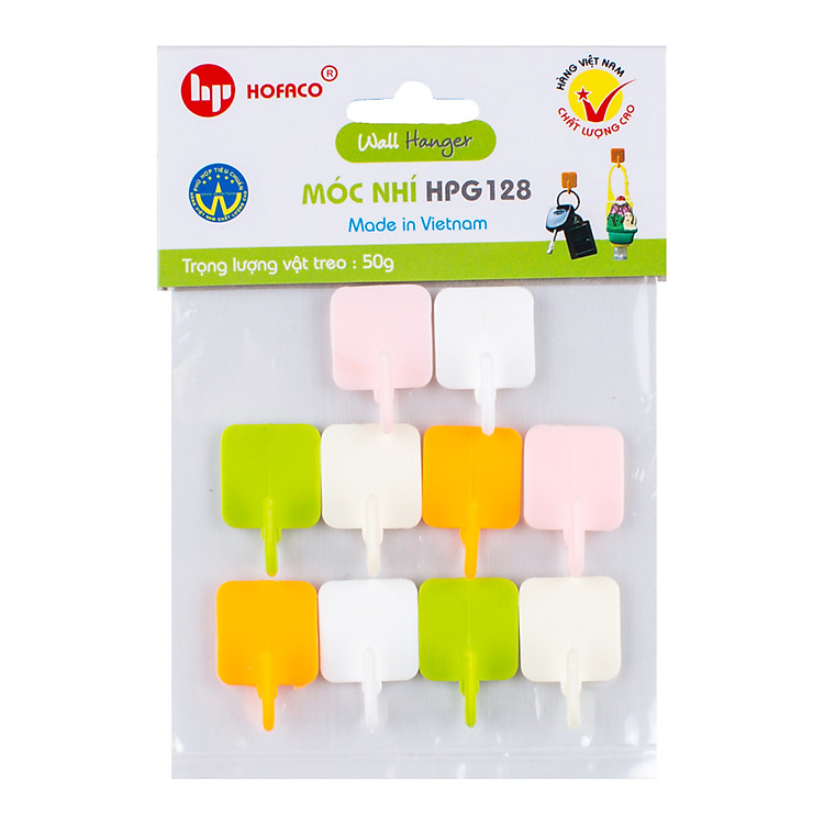 Móc Nhí Hofaco HPG128