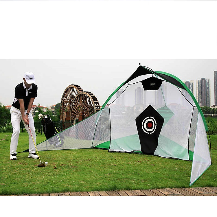 Lưới tập Golf di động 1.8m