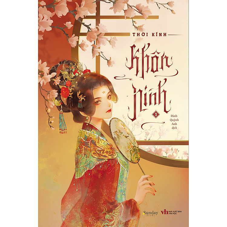 Khôn Ninh – Tập 1