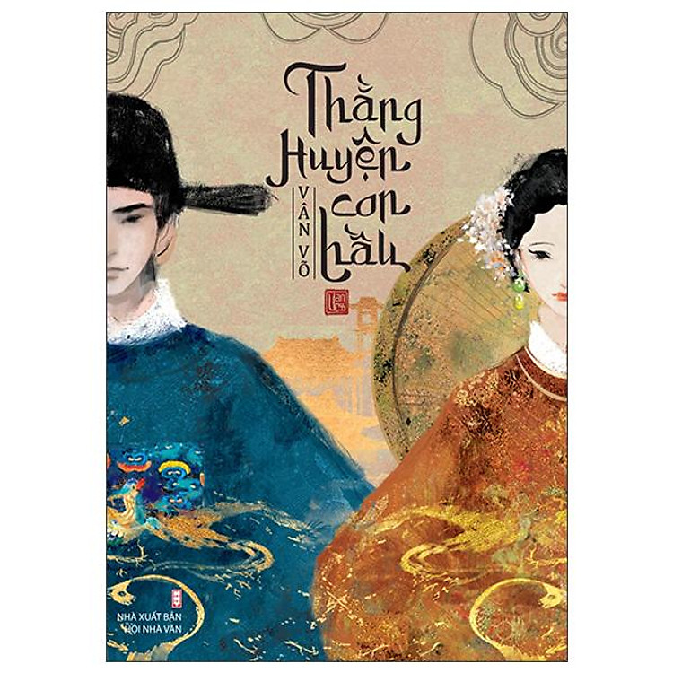 Thằng Huyện – Con Hầu