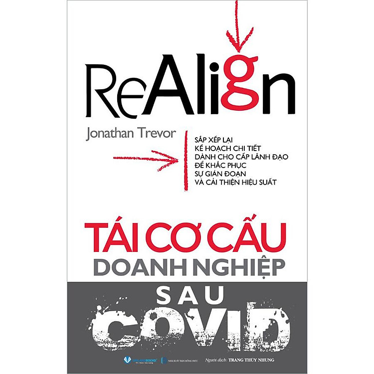 Realign – Tái Cơ Cấu Doanh Nghiệp Sau COVID