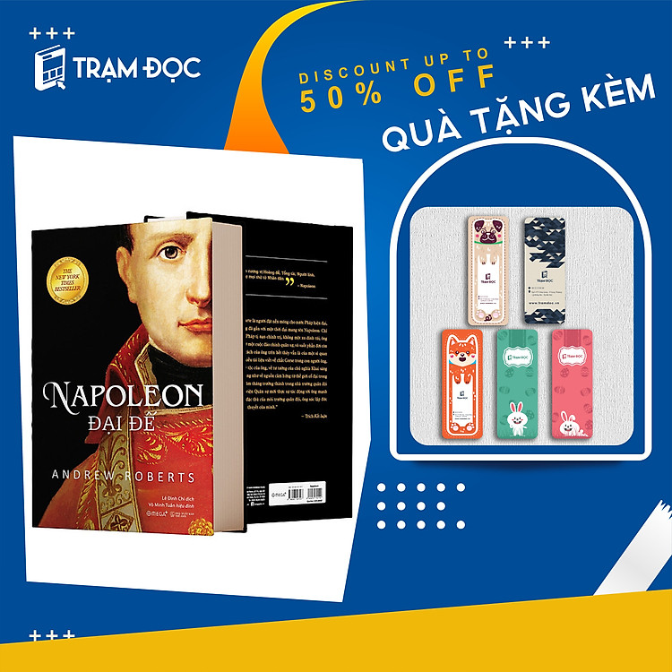 Napoleon Đại Đế - Tái bản - Ảnh 3