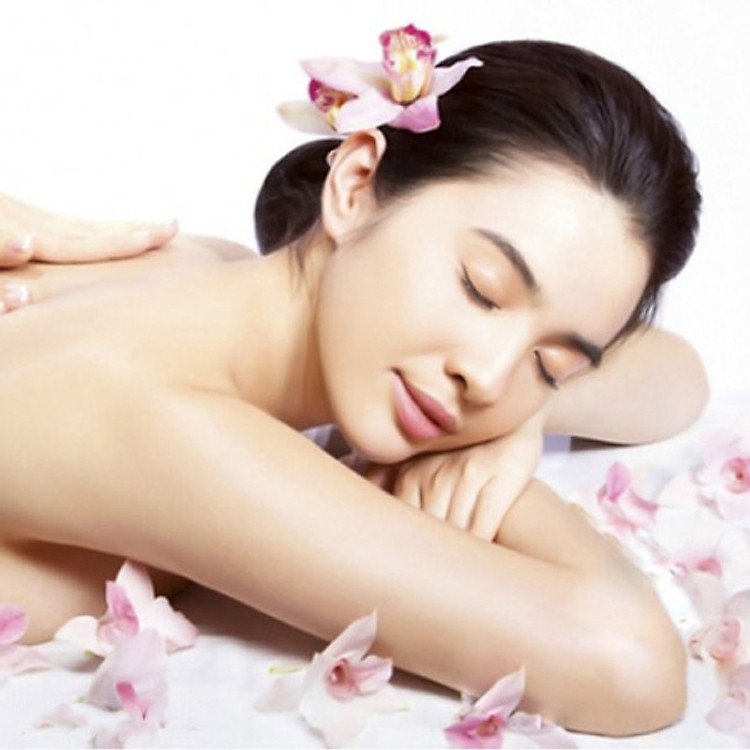 Rose Spa & Beauty Clinic- Chọn 1 Trong 2 Dịch Vụ Massage Body Tinh Dầu Và Chăm Sóc Da Mặt Cơ Bản