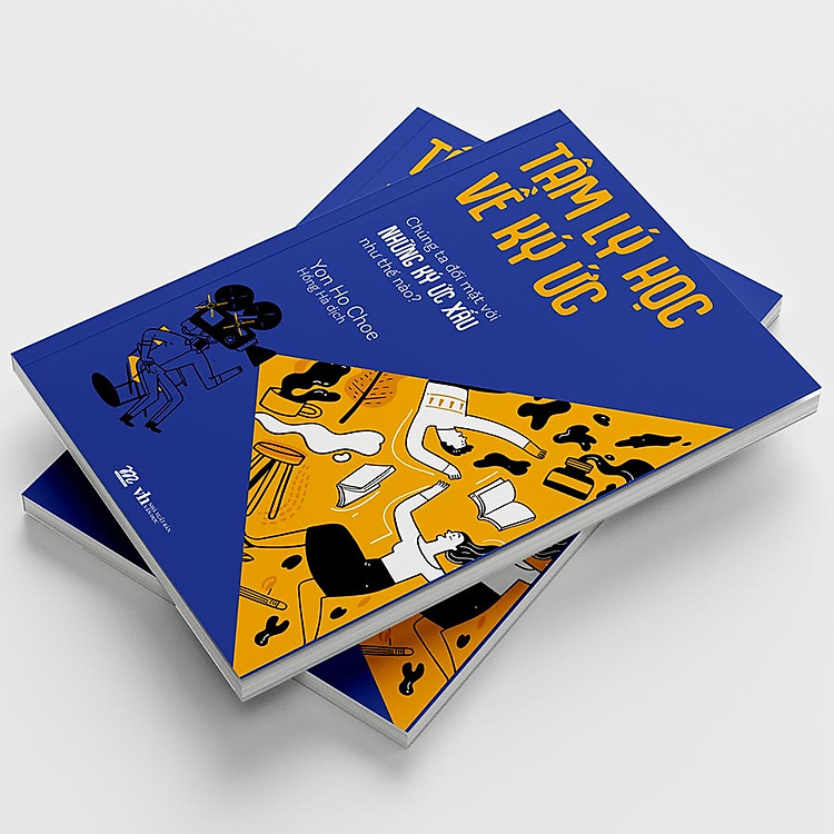 Tâm Lý Học Về Ký Ức - Chúng Ta Đối Mặt Với Những Ký Ức Xấu Như Thế Nào? - Ảnh 4