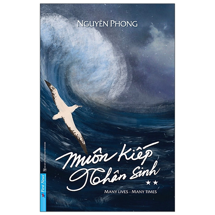 Muôn Kiếp Nhân Sinh (Tập 2)