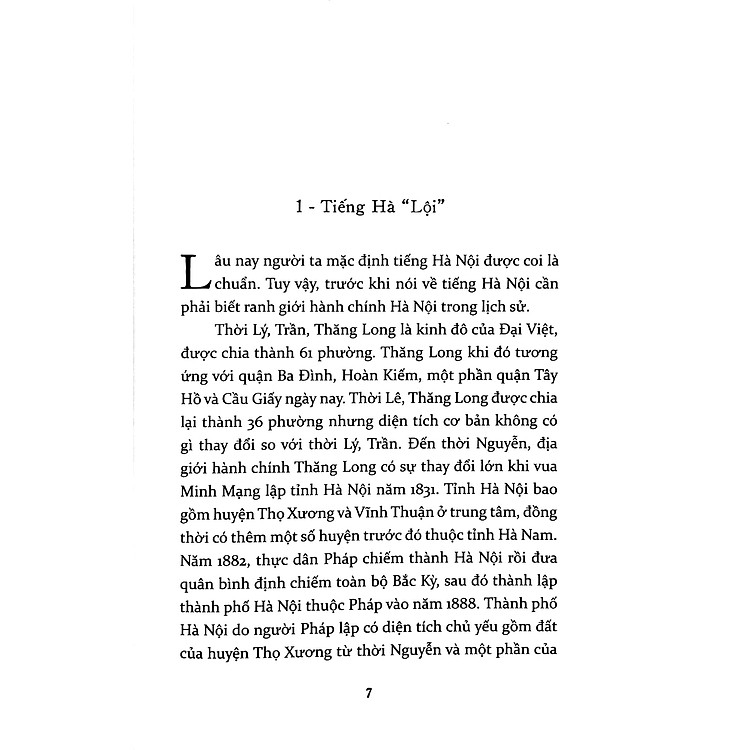 Hà Nội Còn Một Chút Này - Ảnh 3