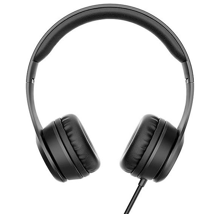 Tai Nghe Chụp Tai Bluetooth Hoco W21 + Tặng Iring Táo - Chính Hãng