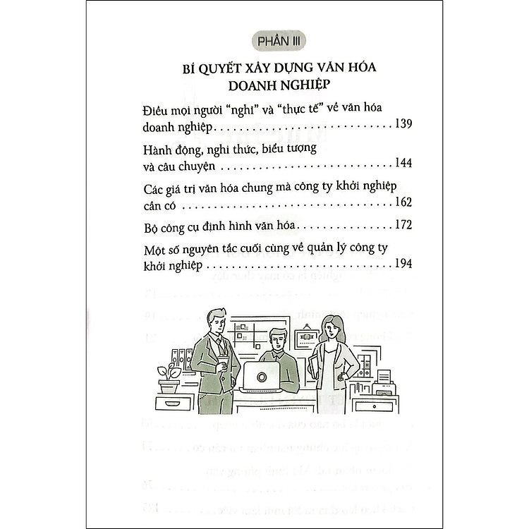 Bí quyết khởi nghiệp - Ảnh 3