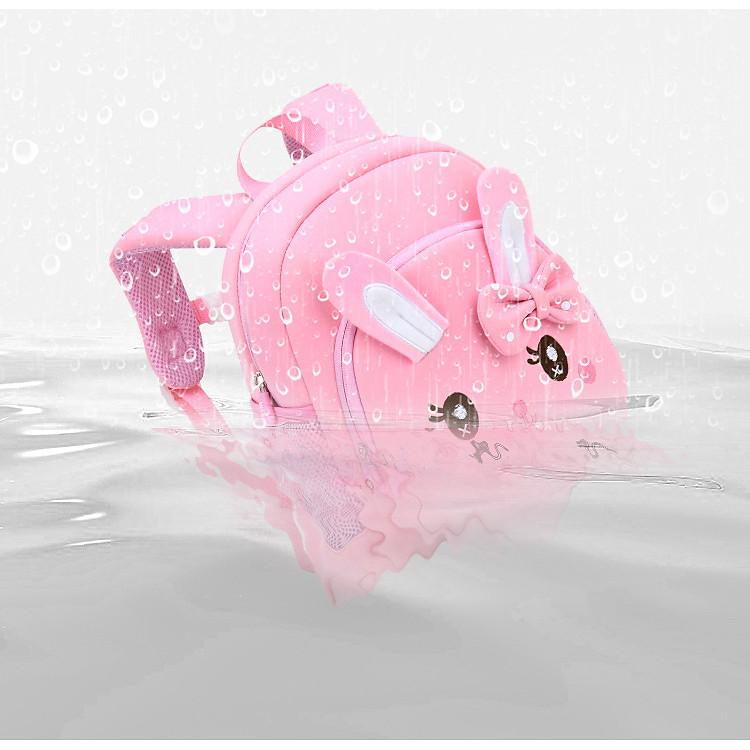 Ba lô học sinh phong cách mới BEE GEE HS1278-1288 (1284) - Ảnh 3