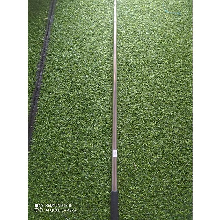 SÀO RÚT INOX 1m-4m TREO LỒNG CHIM, ÁO QUẦN,HÁI TRÁI CÂY TRÊN CAO VỢT HÁI TRÁI CÂY